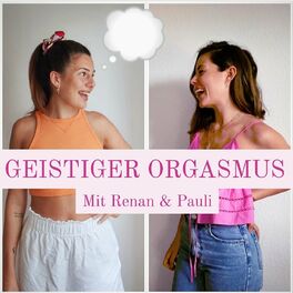 Show cover of Geistiger Orgasmus