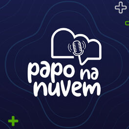 Show cover of Papo na Nuvem