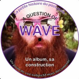 Show cover of A Question Of Wave