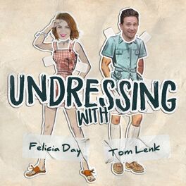 Show cover of Undressing
