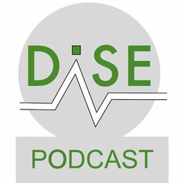 Show cover of Deutsches Institut für Sporternährung e.V. (DiSE) Podcast