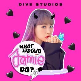 Show cover of What Would Jamie Do?