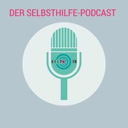 Show cover of HELP FM - Der Selbsthilfe-Podcast