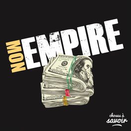 Show cover of Mon empire