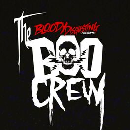 Show cover of The Boo Crew