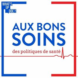 Show cover of Aux bons soins