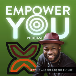 Show cover of EmpowerYou podcast