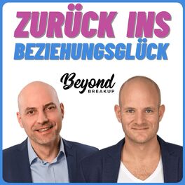 Show cover of Zurück ins Beziehungsglück - Beziehung, Trennung & Liebeskummer