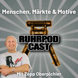 Show cover of Ruhrpodcast