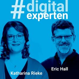 Show cover of Digitalexperten - der BVDW-Podcast