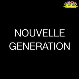 Show cover of Nouvelle Génération