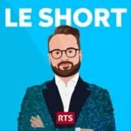 Show cover of Le Short - RTS