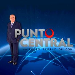 Show cover of Pedro Ferriz de Con