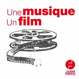 Show cover of Une musique, un film...