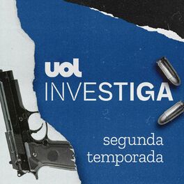 Show cover of UOL Investiga