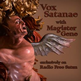 Show cover of RFS: Vox Satanae