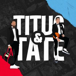 Show cover of Titus & Tate