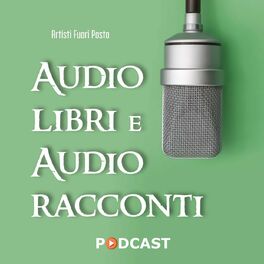 Listen to Gianni Rodari : Favole Al Telefono podcast