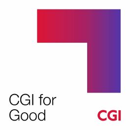 Show cover of CGI For Good