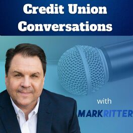 Show cover of Credit Union Conversations