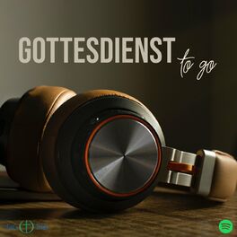 Show cover of Gottesdienst to go