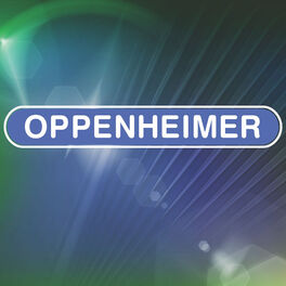 Show cover of Oppenheimer