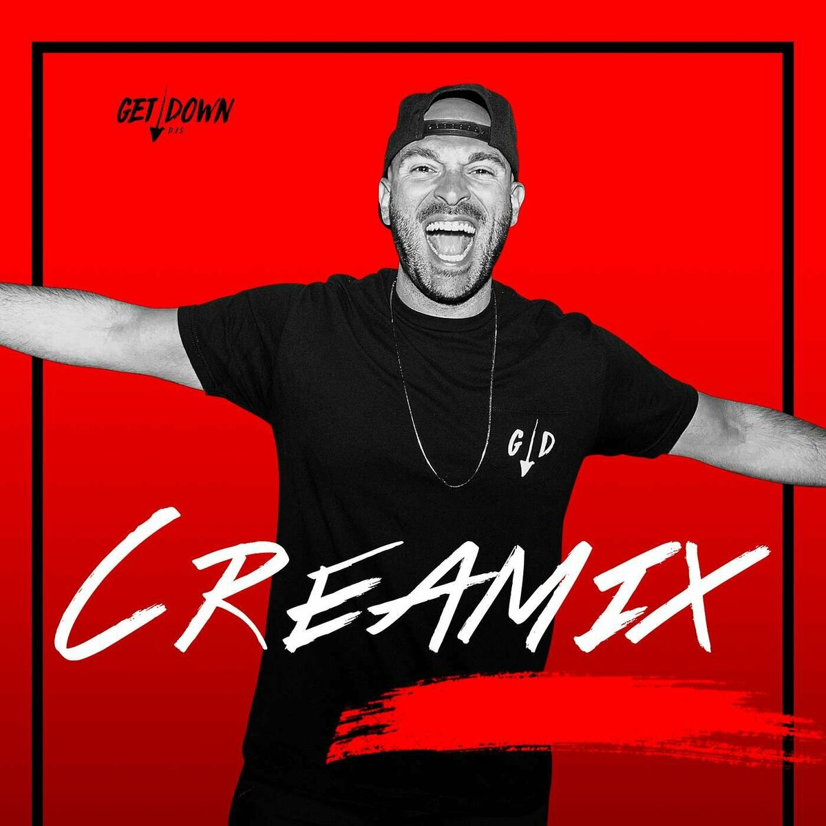 Listen to Creamix podcast | Deezer