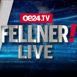 Show cover of Fellner! LIVE