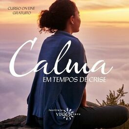 Show cover of Calma em tempos de crise