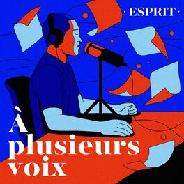 Show cover of À plusieurs voix