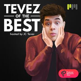 Show cover of Tevez of the Best