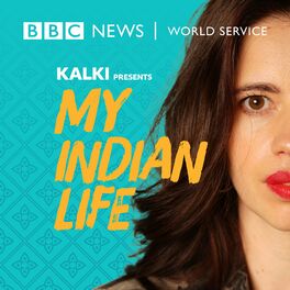 Show cover of Kalki Presents: My Indian Life