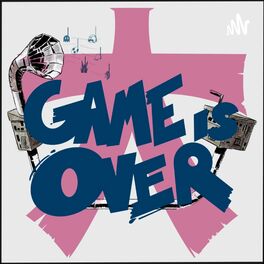 Show cover of Game Is Over
