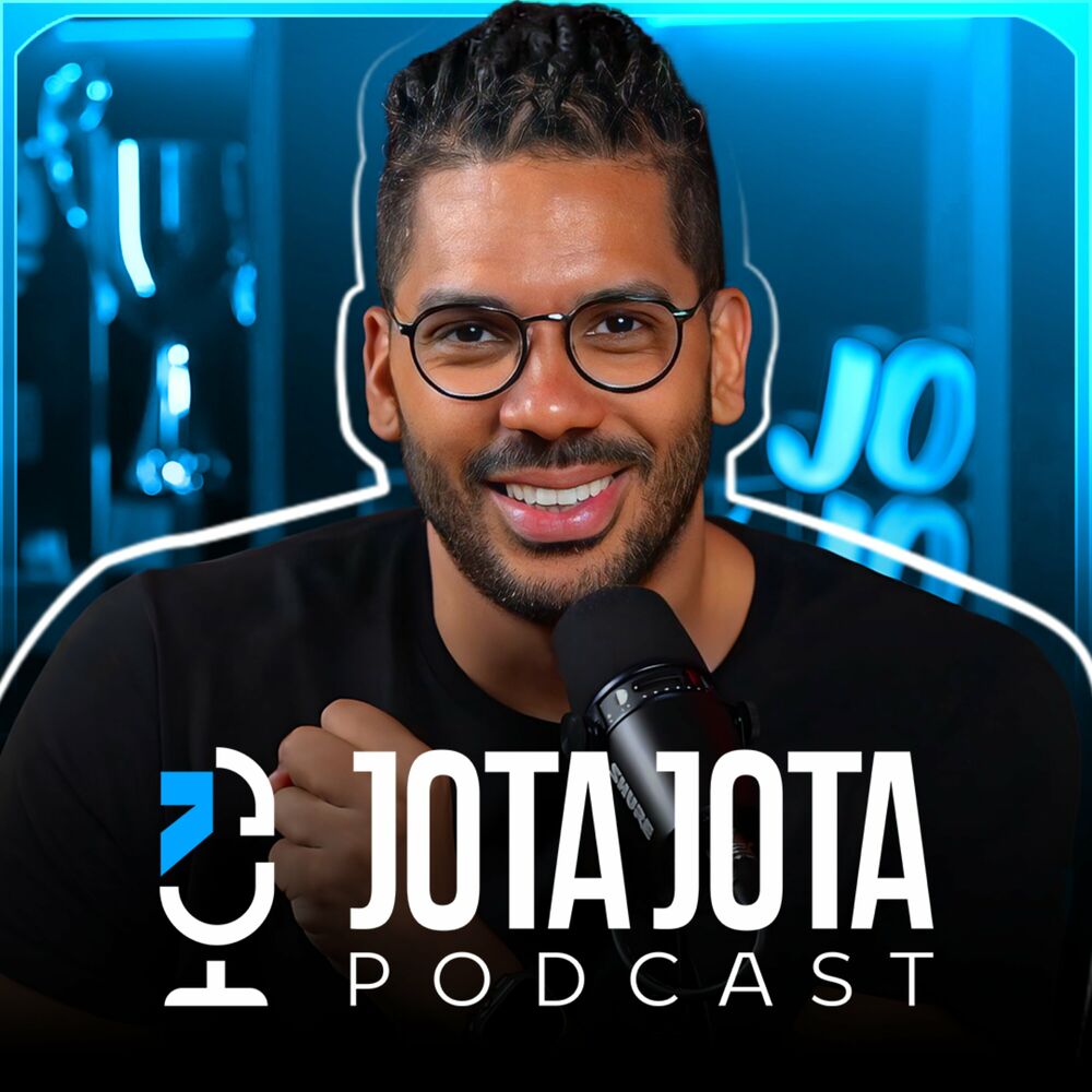 Ouvir o podcast Jota Jota Podcast