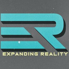 Show cover of Expanding Reality