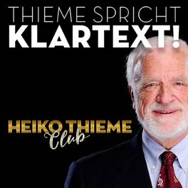 Show cover of Heiko Thieme Börsen Club