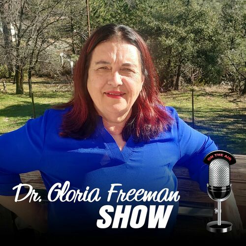 Listen to Dr. Gloria Freeman Show podcast | Deezer