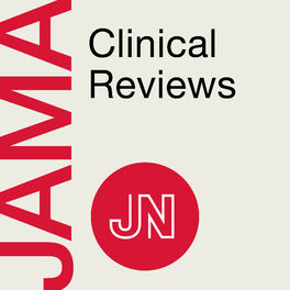 Show cover of JAMA Clinical Reviews