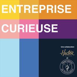Show cover of Entreprise Curieuse