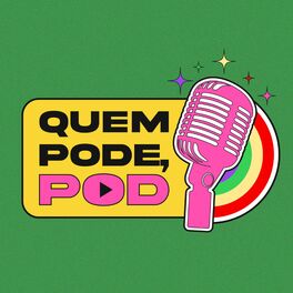 Podcast Não Inviabilize در X: «quenhé o 6º podcast mais ouvido no