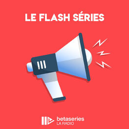 Show cover of Le Flash Séries