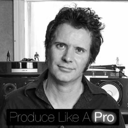 Show cover of Produce Like A Pro