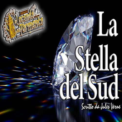 Listen To Audiolibro La Stella Del Sud Jules Verne Podcast Deezer