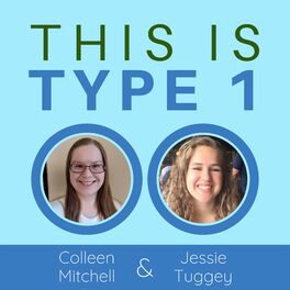 Show cover of This is Type 1: Real-Life Type 1 Diabetes
