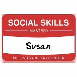 Show cover of Social Skills Mastery