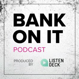 Show cover of Bank On It