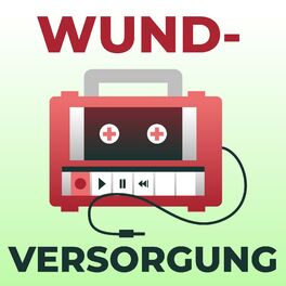 Show cover of Wundversorgung