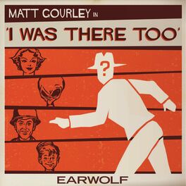 Show cover of I Was There Too