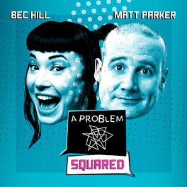 Show cover of A Problem Squared