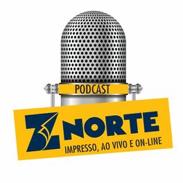 Show cover of Jornal Z Norte